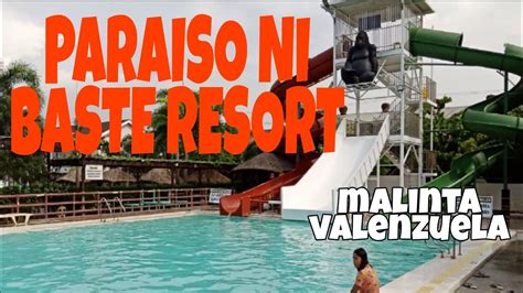 valenzuela resort|Paraiso ni Baste Resort .